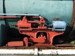 Hilton - Natal Railway Museum - Engines (46)