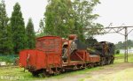 Hilton - Natal Railway Museum - Engines (5)
