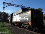 Hilton - Natal Railway Museum - Engines (51)