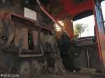 Hilton - Natal Railway Museum - Engines (52)