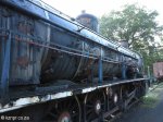 Hilton - Natal Railway Museum - Engines (54)