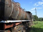 Hilton - Natal Railway Museum - Engines (55)