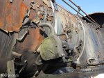 Hilton - Natal Railway Museum - Engines (56)