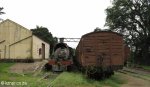 Hilton - Natal Railway Museum - Engines (7)