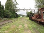 Hilton - Natal Railway Museum - Engines (8)