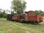 Hilton - Natal Railway Museum - Engines (9)