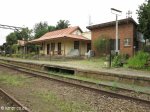 Hilton - Natal Railway Museum - Station building  (3)