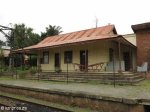 Hilton - Natal Railway Museum - Station building  (8)