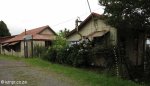 Hilton - Natal Railway Museum - Station building  (9)
