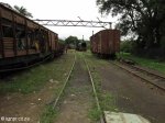 Hilton - Natal Railway Museum carriages (17)