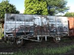 Hilton - Natal Railway Museum carriages (19)