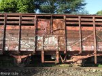 Hilton - Natal Railway Museum carriages (21)