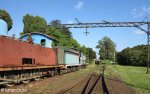 Hilton - Natal Railway Museum carriages (23)
