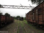 Hilton - Natal Railway Museum carriages (6)
