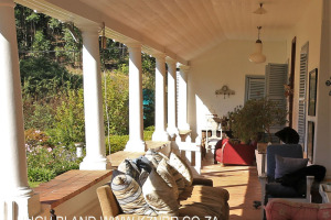 Hilton - The Knoll - Groenekloof