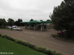Hilton - BP Service Station