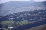 Hilton College from Air