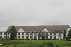Hilton Village