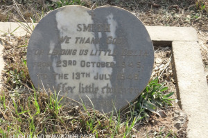 Himeville Cemetery