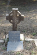 Himeville Cemetery - grave George Watson
