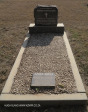 Himeville Cemetery - grave Johann and Anna Sieve)