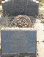 Himeville Cemetery - grave Mabel Taylor