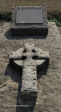 Himeville Cemetery - grave Michael McDougall