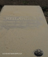Himeville Cemetery - grave Reilander