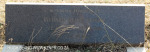 Himeville Cemetery - grave Richard Brooke