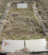 Himeville Cemetery - grave Susan Goose and Joan)