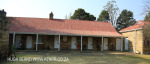 Himeville Fort and Museum inner courtyard (3)