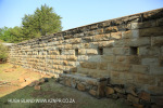 Himeville Fort and Museum loopholes (1)