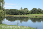 Himeville - Lake Kenmo Bird hide