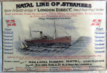Himeville-Museum-Natal-Line-of-Steamers