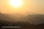 Himeville landscapes sunsets (2)