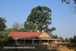 Himeville - the Residency (1)