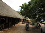 Hluhluwe - Hilltop Camp - front elevation & views (2)