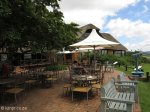 Hluhluwe - Hilltop Camp - front elevation & views (4)