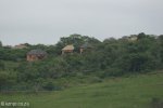 Hluhluwe - Hilltop chalets & camp pool (2)