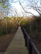 Hluhluwe - Munywaneni Bush Lodge - chalet walkways (7)