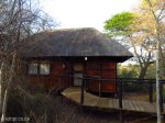 Hluhluwe - Munywaneni Bush Lodge - chalets (1)
