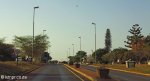 Hluhluwe - Entrance road from N2 (1)