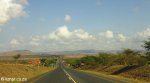 Hluhluwe - Entrance road from N2 (2)