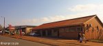 Hluhluwe - Main Street Commercial - Post Office
