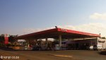 Hluhluwe - Main Street Commercial - Total Service Station
