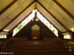 Hluhluwe -  NG Kerk - S28.01.02 E 32.16.04 Elev 122m (1)
