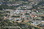Howick CBD from air (9)