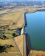 Midmar Dam Wall (3)