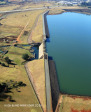 Midmar Dam Wall (4)