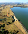 Midmar Dam Wall (6)